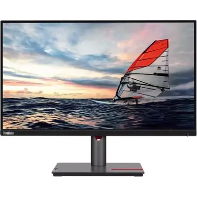 Lenovo ThinkVision P25i-30 24.5 Zoll Full HD IPS LED 16:9 100 Hz Monitor
