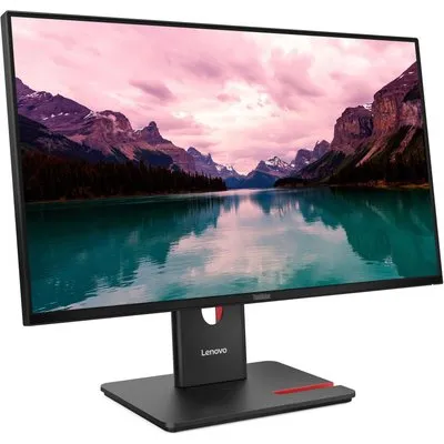 Lenovo ThinkVision T24-40 23,8 Zoll FHD IPS LED 16:9 120 Hz Monitor