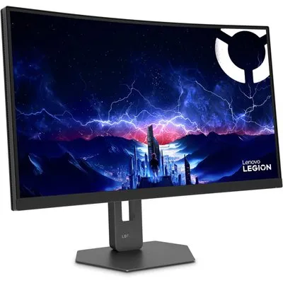Lenovo Legion 27Q-2c 27 Zoll WQHD Fast VA Panel 16:9 240 Hz Curved Gaming Monitor