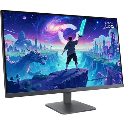 Lenovo LOQ 32Q-10 31.5 Zoll WQHD VA Panel 16:9 180 Hz Gaming Monitor