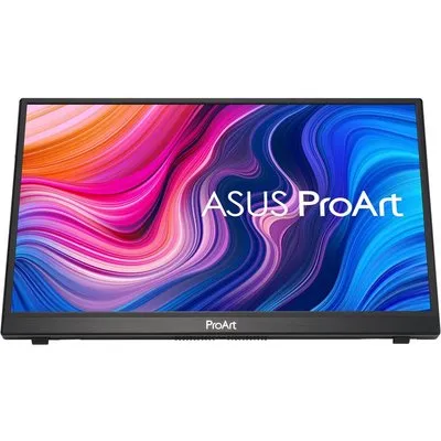 ASUS ProArt PA148CTV 14 Zoll Full HD IPS LED 16:9 60 Hz Touch Monitor