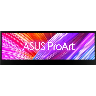 ASUS ProArt PA147CDV 14 Zoll IPS LED 32:9 60 Hz Mobiler Touch Monitor