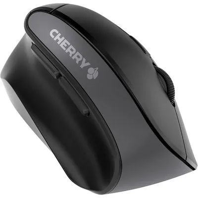 Cherry MW 4500 LEFT ergonomische Kabellose Maus