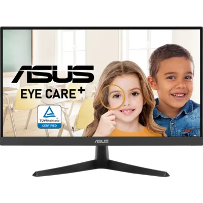 ASUS VY229Q 21.5 Zoll Full HD IPS LED 16:9 75 Hz Monitor