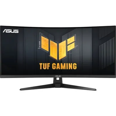 ASUS TUF VG34VQ3B 34 Zoll UWQHD Curved VA LED 21:9 180 Hz Gaming Monitor