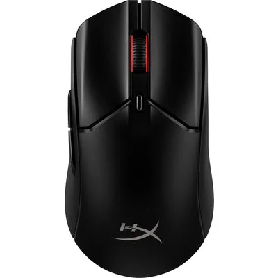 HyperX Pulsefire Haste 2 Kabellose Gaming Maus schwarz