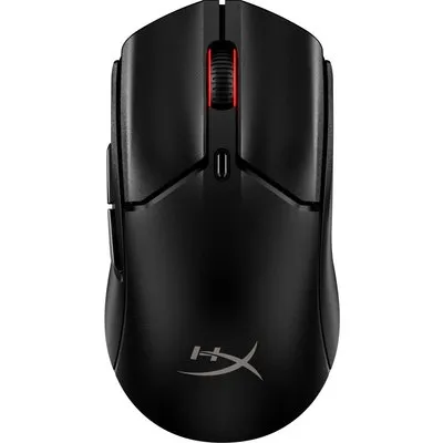 HyperX Pulsefire Haste 2 Mini Wireless Gaming Maus Schwarz