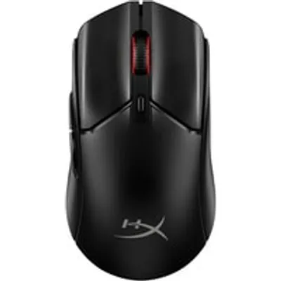 HyperX Pulsefire Haste 2 Core Wireless Gaming Mouse Schwarz