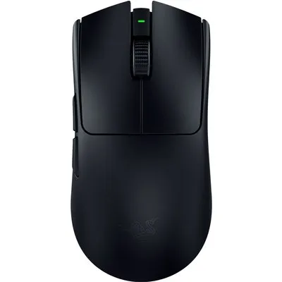 Razer Viper V3 Pro Schwarz - Ultra leichte kabellose symmetrische E-Sport-Maus