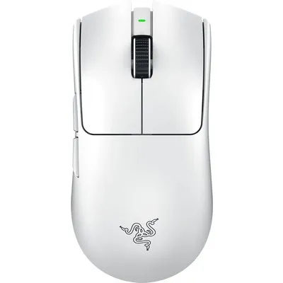 RAZER Viper V3 Pro Weiß - Ultra leichte kabellose symmetrische E-Sport-Maus