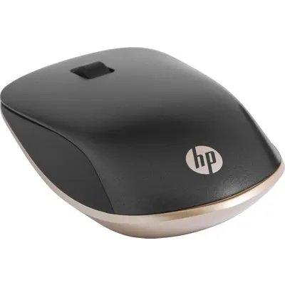 HP 410 Slim Kabellose Bluetooth Maus Schwarz
