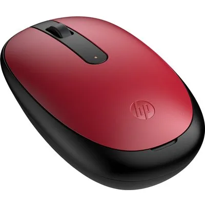 HP 240 Kabellose Bluetooth Maus Rot