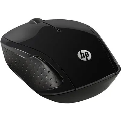 HP 220 Kabellose Maus Schwarz