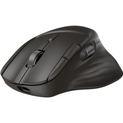 HP Ultra-Fast 780M Desktop-Maus Schwarz, kabellos, 2.4 Ghz, Bluetooth, 6000 DPI