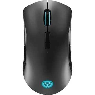 Lenovo Legion M600 Kabellose Gaming Maus Schwarz