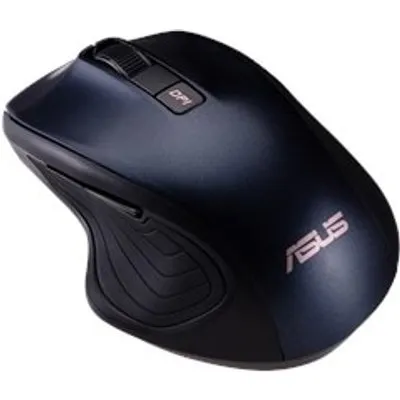 ASUS MW202 Optische Wireless Maus schwarz