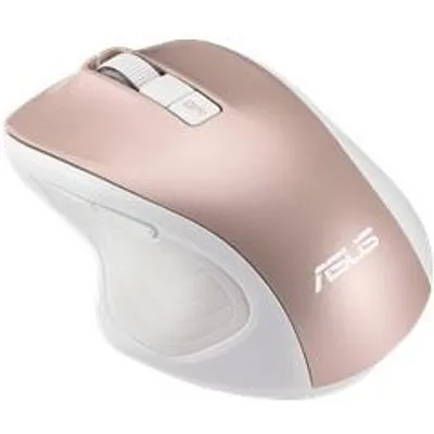 ASUS MW202 Optische Wireless Maus rosegold
