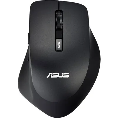 ASUS WT425 kabellose Maus schwarz
