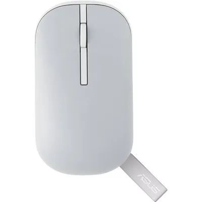 ASUS MD100 Optische Wireless Maus grau