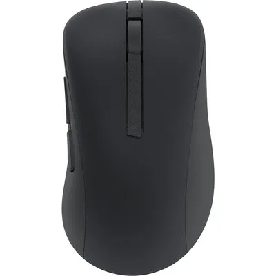 ASUS MD102 Optische Wireless Maus dunkelgrau