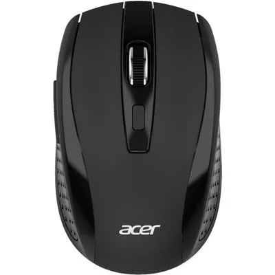 Acer Wireless Mouse MX202 schwarz