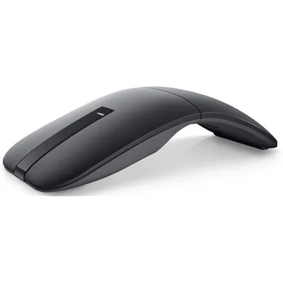 Dell Mobile Maus MS700 Schwarz - Bluetooth 5.0, 2x AAA Batterie, 4000 DPI