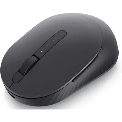 Dell Pro Premium MS7421W Grafit/ Schwarz - Kabellose kompakte Maus, 2.4Ghz, Bluetooth, 4000 DPI