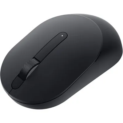 Dell Pro MS300 Schwarz - kabellose Maus, 2.4Ghz, Bluetooth, 4000 DPI