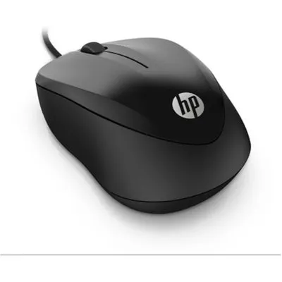 HP 1000 Kabelgebundene Maus