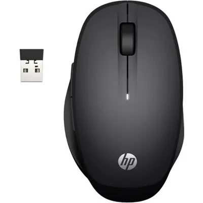 HP Dual Mode Kabellose Bluetooth Maus
