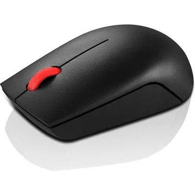 Lenovo Essential Compact - kabellose Maus (4Y50R20864)