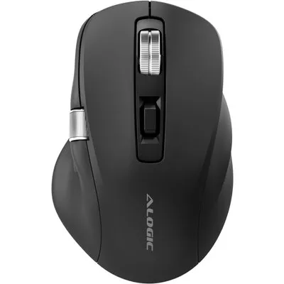 Alogic Apex Bluetooth Wireless Mouse schwarz