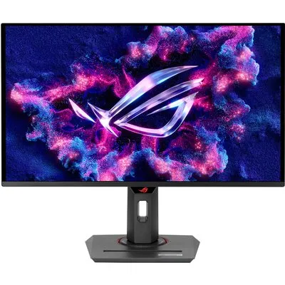ASUS ROG Strix XG27UCDMG 26.5 Zoll 4K (UHD) QD-OLED 16:9 240 Hz Gaming Monitor