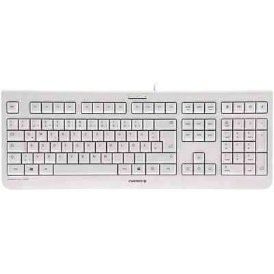 Cherry KC 1000 Keyboard USB beige