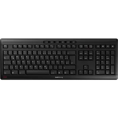 CHERRY STREAM Kabellose Tastatur