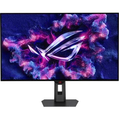 ASUS ROG Strix XG32UCWMG 31.5 Zoll 4K (UHD) DualMode OLED 16:9 240 Hz Gaming Monitor