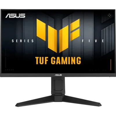 ASUS TUF VG259QL5A 24.5 Zoll Full HD Fast IPS LED 16:9 200 Hz Gaming Monitor