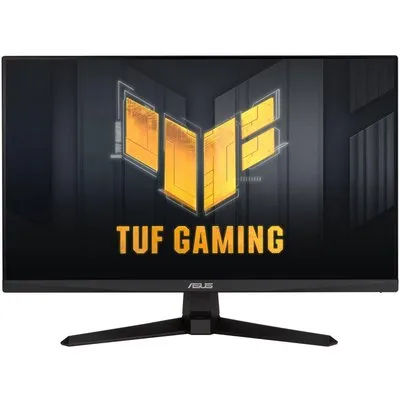 ASUS TUF VG259QM5A 24.5 Zoll Full HD Fast IPS LED 16:9 240 Hz Gaming Monitor