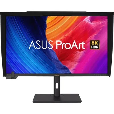 ASUS ProArt PA32KCX 32 Zoll 8K UHD IPS miniLED 16:9 60 Hz Profi Monitor DP/HDMI/TB4 PD96W