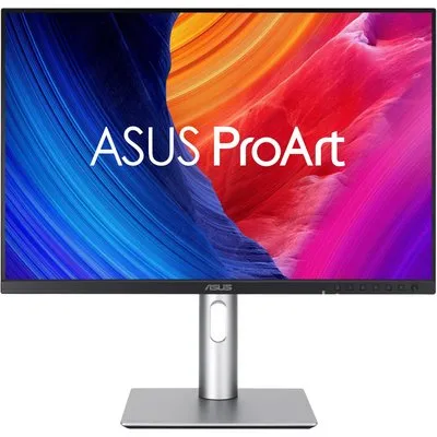 ASUS ProArt PA248QFV 24,1 Zoll WUXGA IPS Office Monitor 16:10 100Hz DP/HDMI/USB