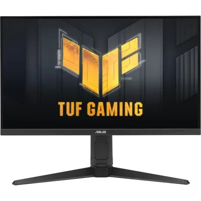 ASUS TUF Gaming VG27UQEL5A 27 Zoll 4K (UHD) 80Hz / Full HD 310Hz (DualMode) Fast IPS Gaming Monitor 16:9 DP/HDMI