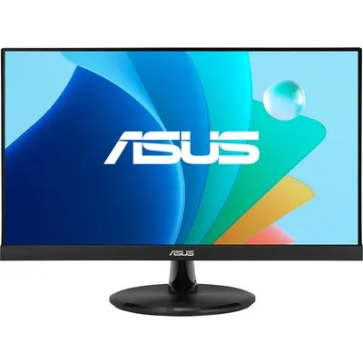 ASUS VP227HF 21.5 Zoll Full HD IPS 16:9 100 Hz Monitor HDMI/VGA
