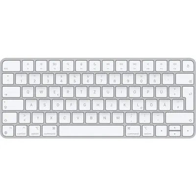 Apple Magic Keyboard - USB-C - kabellos