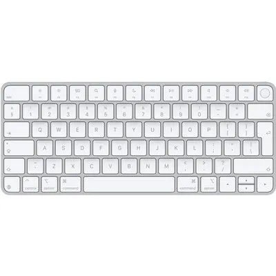 Apple Magic Keyboard mit Touch ID - Englisch International