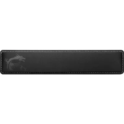 MSI Vigor WR01 Wrist Rest Handballenauflage schwarz