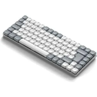 Satechi SM1 Slim Mechanical Backlit Bluetooth Tastatur Light