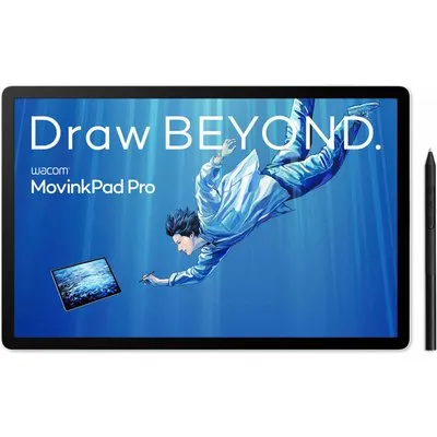 Wacom MovinkPad Pro portable 14 Stifttablett