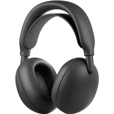 Logitech Zone Vibe Pro Bluetooth Headset mit ANC | 3 KI-Mikrofone | Multipoint Bluetooth 5.2 | Bis zu 66 Stunden Akkulaufzeit | USB-C | Grafit