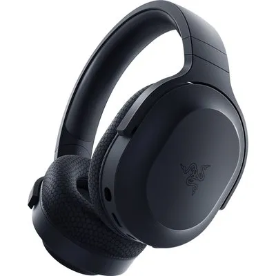 Razer Barracuda X Schwarz - Kabelloses Multiplattform-Headset für Gaming und mobile Geräte
