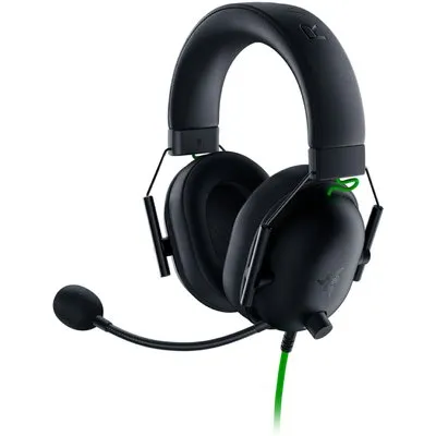 RAZER Blackshark V2 X kabelgebundenes Gaming Headset, USB-A